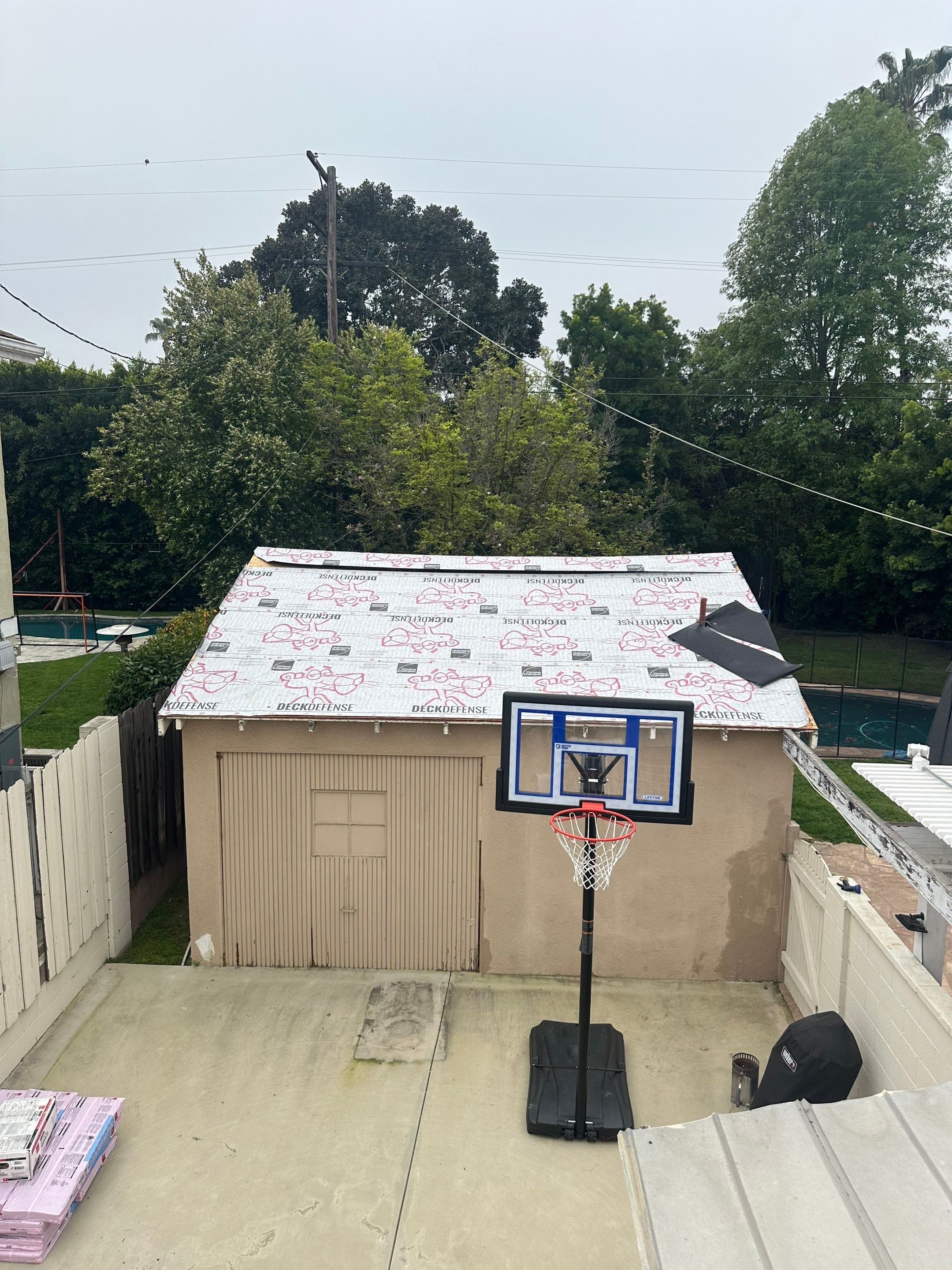Roof Replacement - Los Angeles, CA 91423 by Epic Roof Replacement