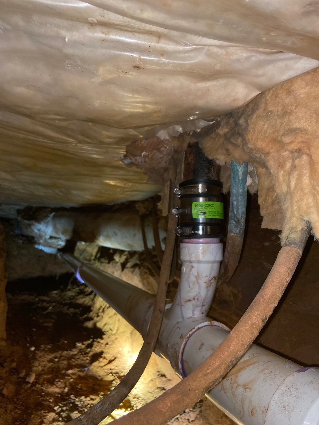 Project in Newcastle by PRO-ROOTER