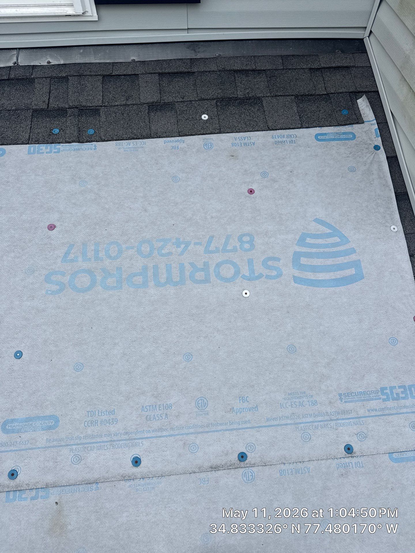 Jacksonville | NC Roofs by North Carolina Roofs