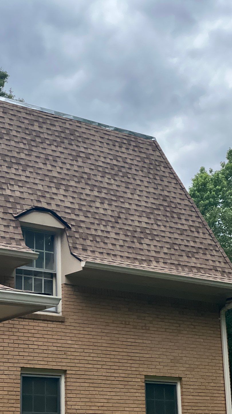 Commercial Flat Top Roof by Roof Bullies