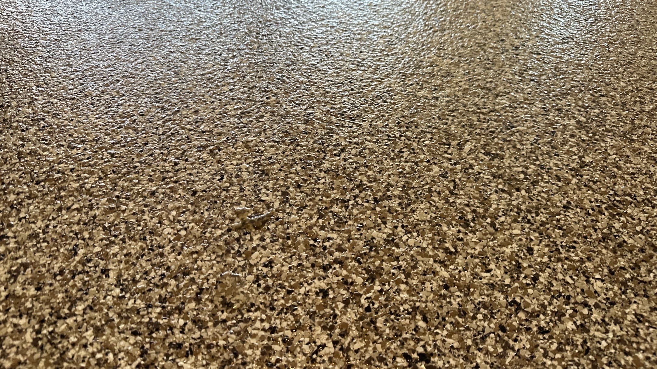 Jill B made her garage a part of the house by Banner Garage