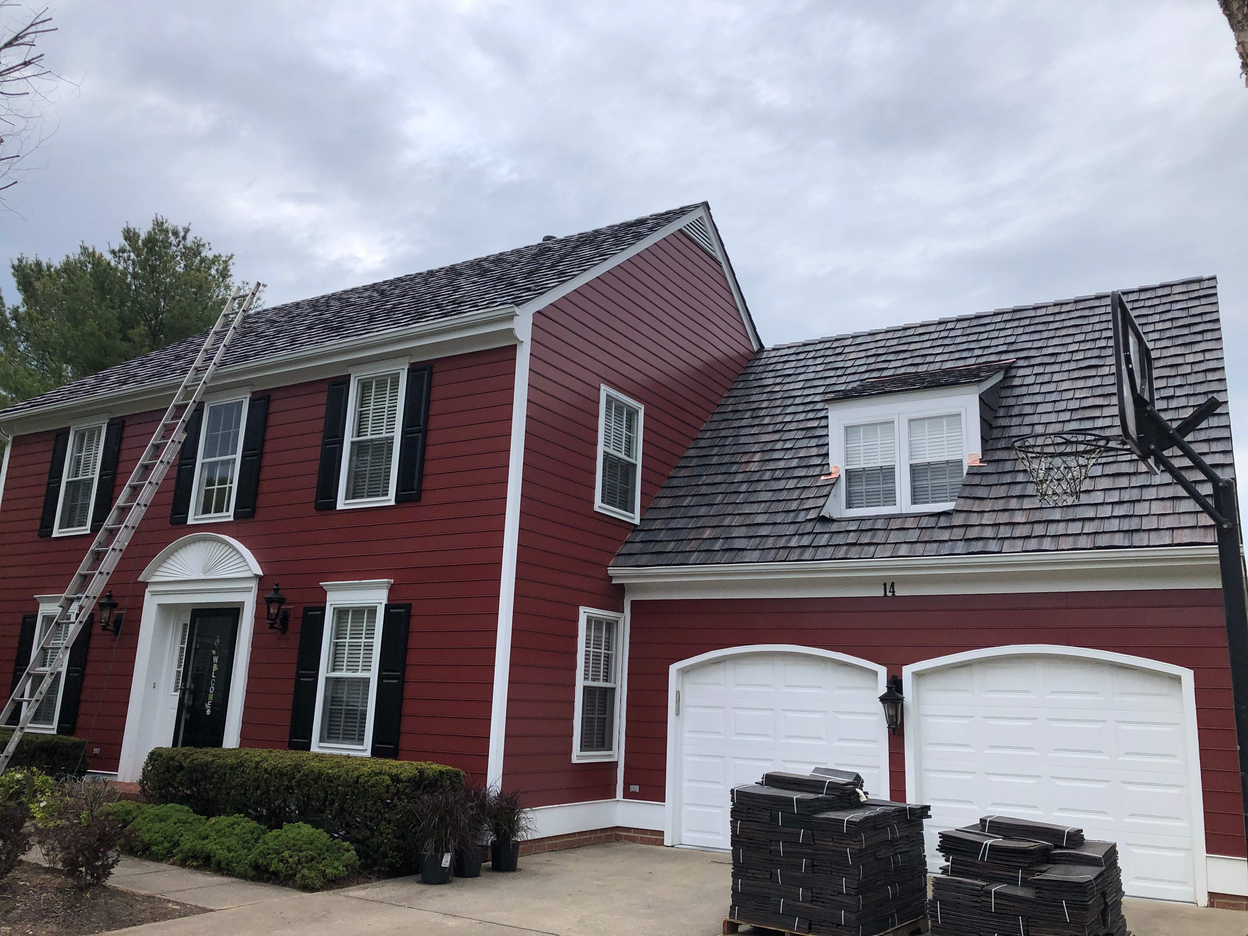 Gaithersburg Brava by American Custom Contractors