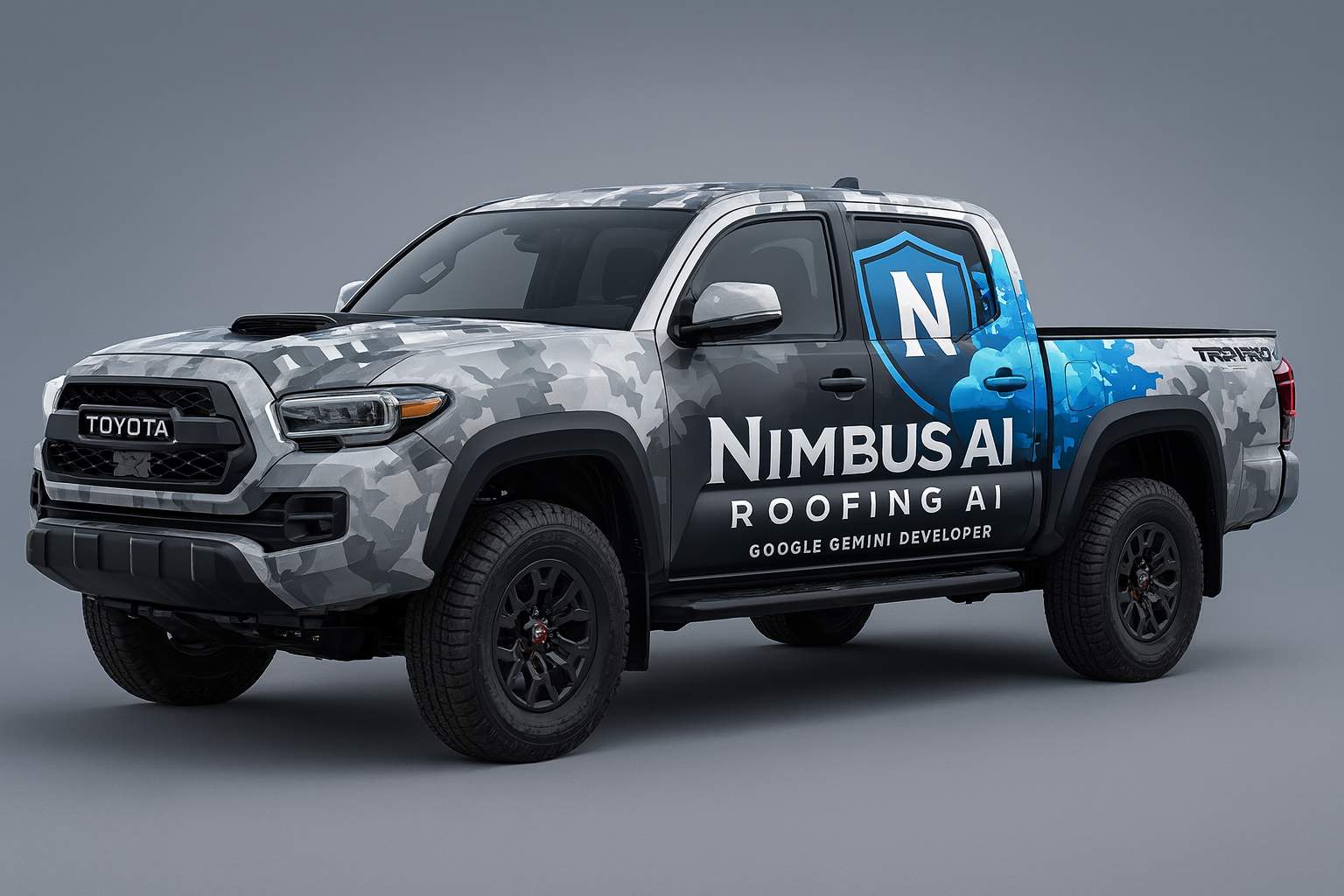 Project in McKinney, TX by NIMBUS GENERAL CONTRACTORS, LLC