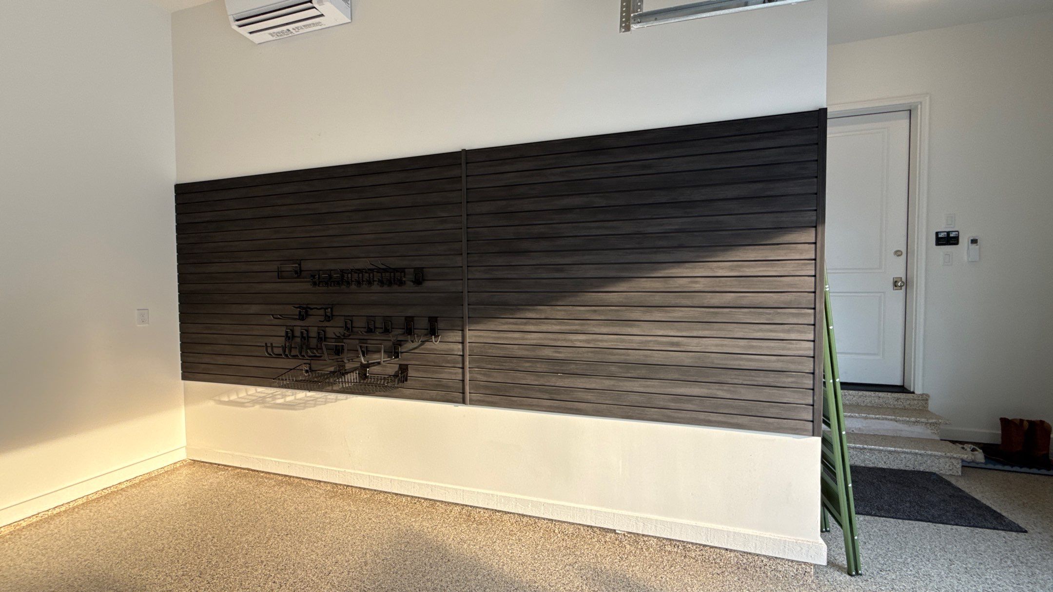 Check Out This Custom Design That Wows by Banner Garage