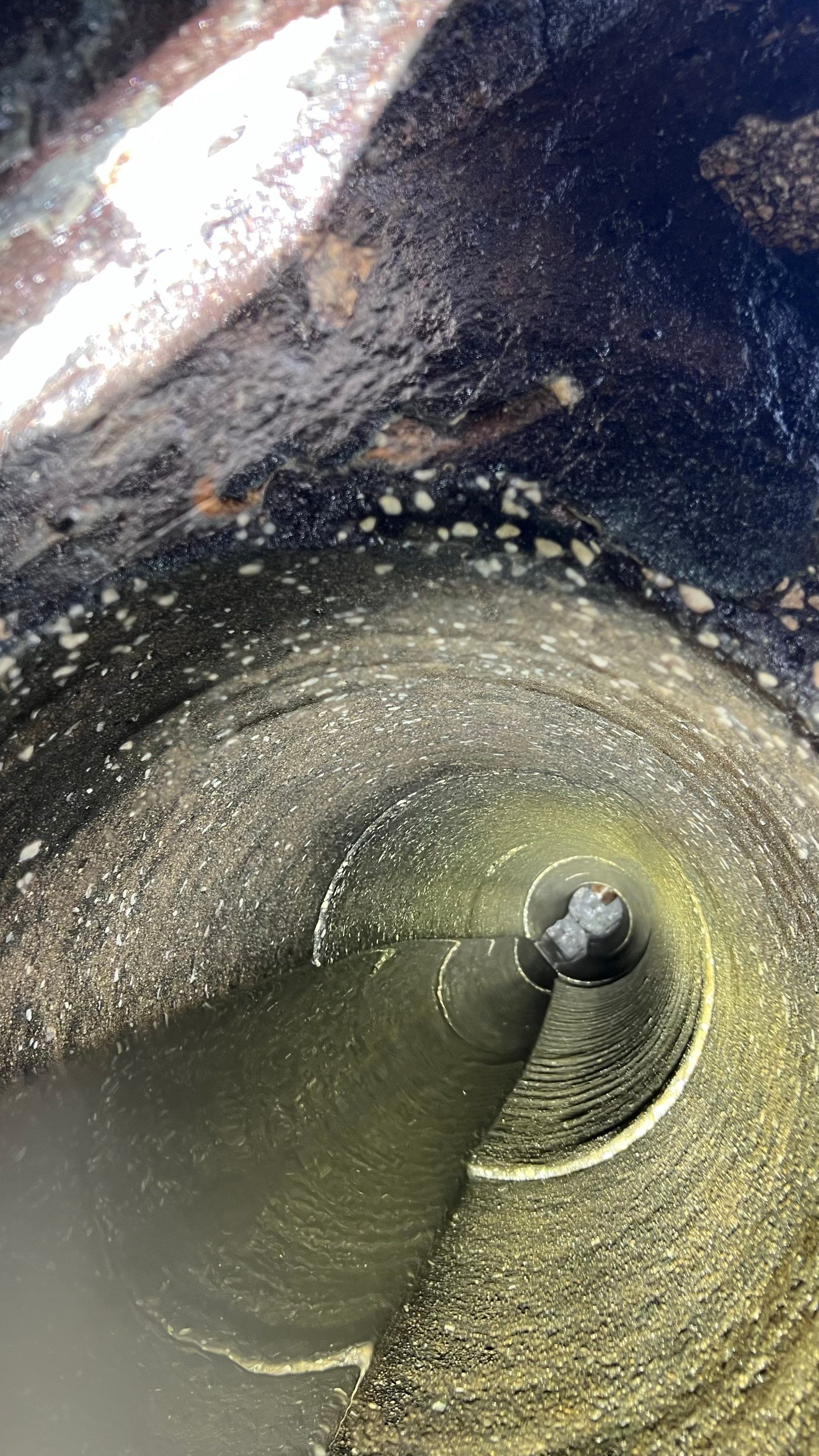Naples Community Storm Water System Maintenance by APS Power & Water