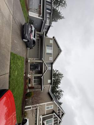 Residential Roof Repair Estimate in Gig Harbor, WA