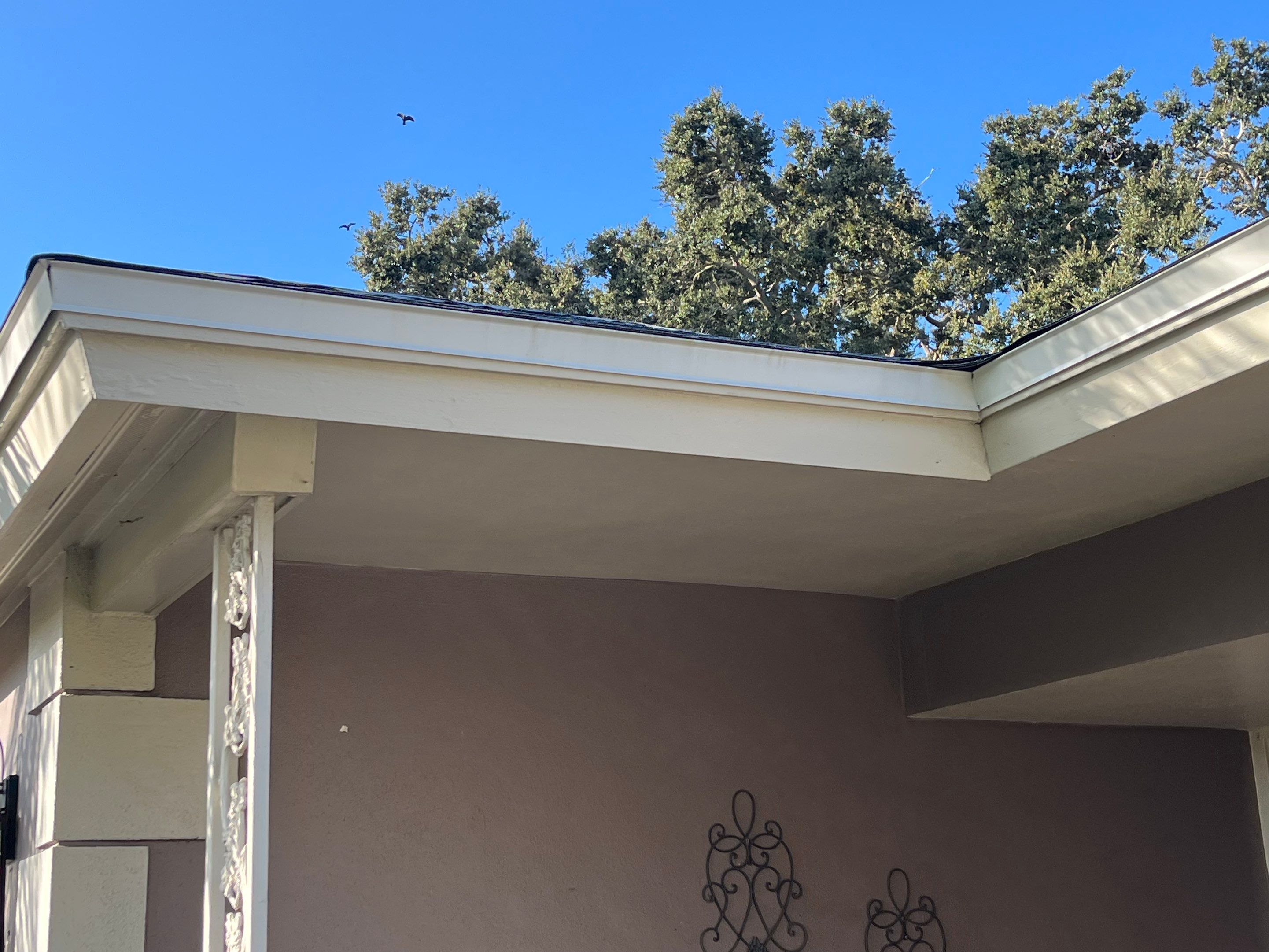 Project in St. Petersburg 33705 by Mitchell Roofing Company LLC