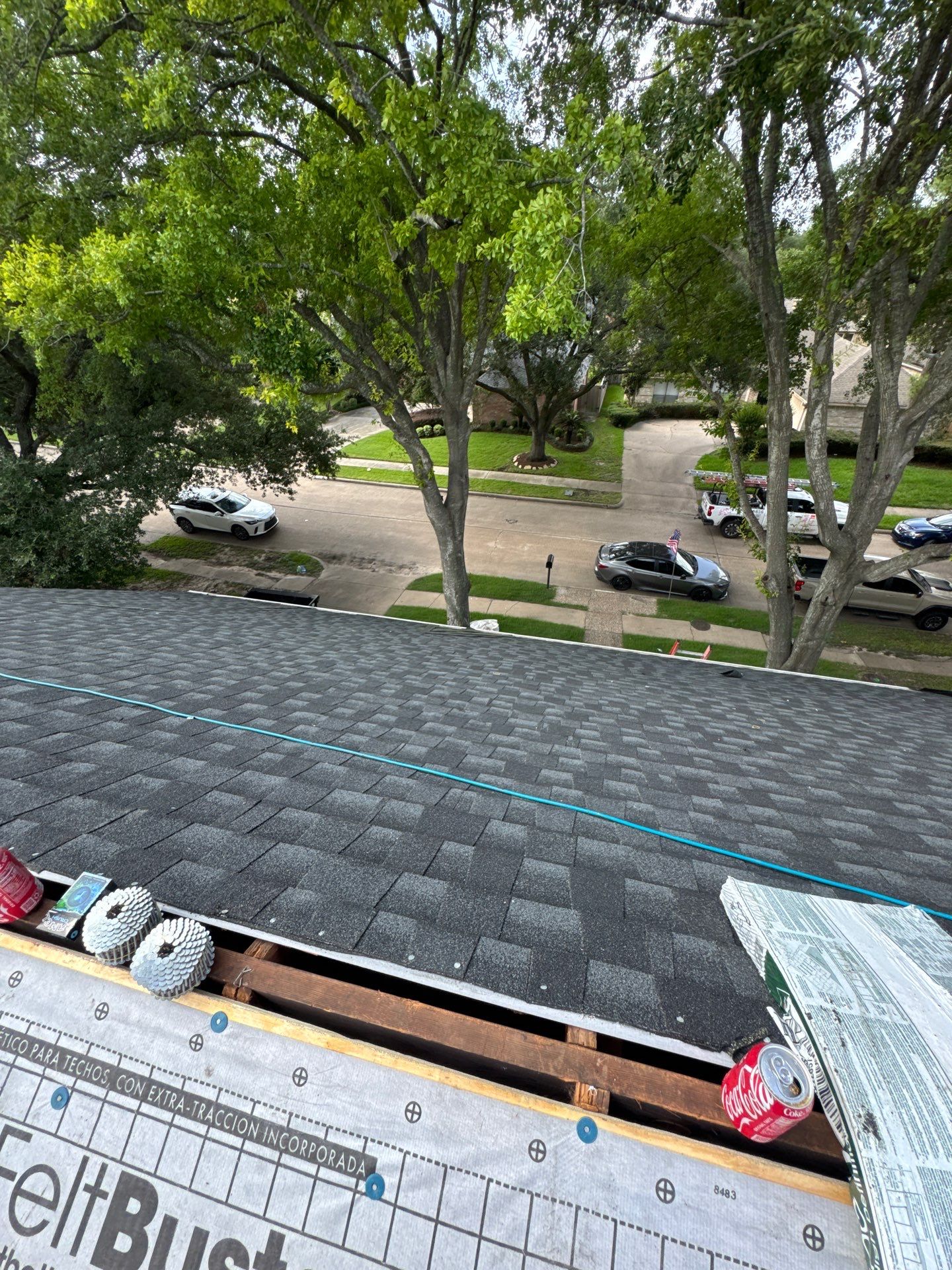 Roof Repair Houston by Roof Repair Company