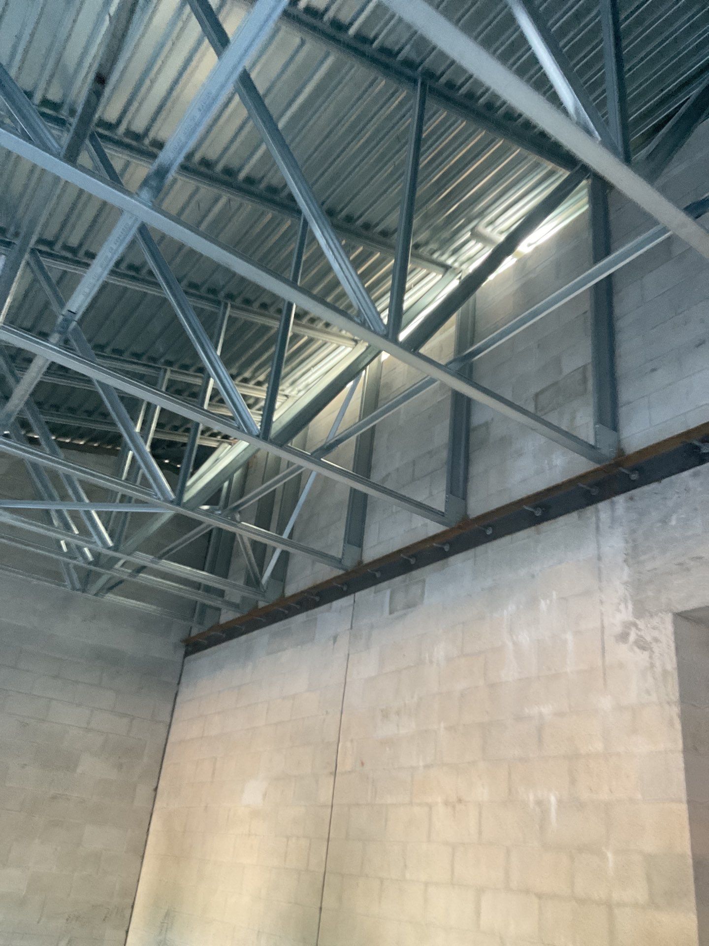 NORTH LEE COUTY EXPANSION by Southern Gulf Construction