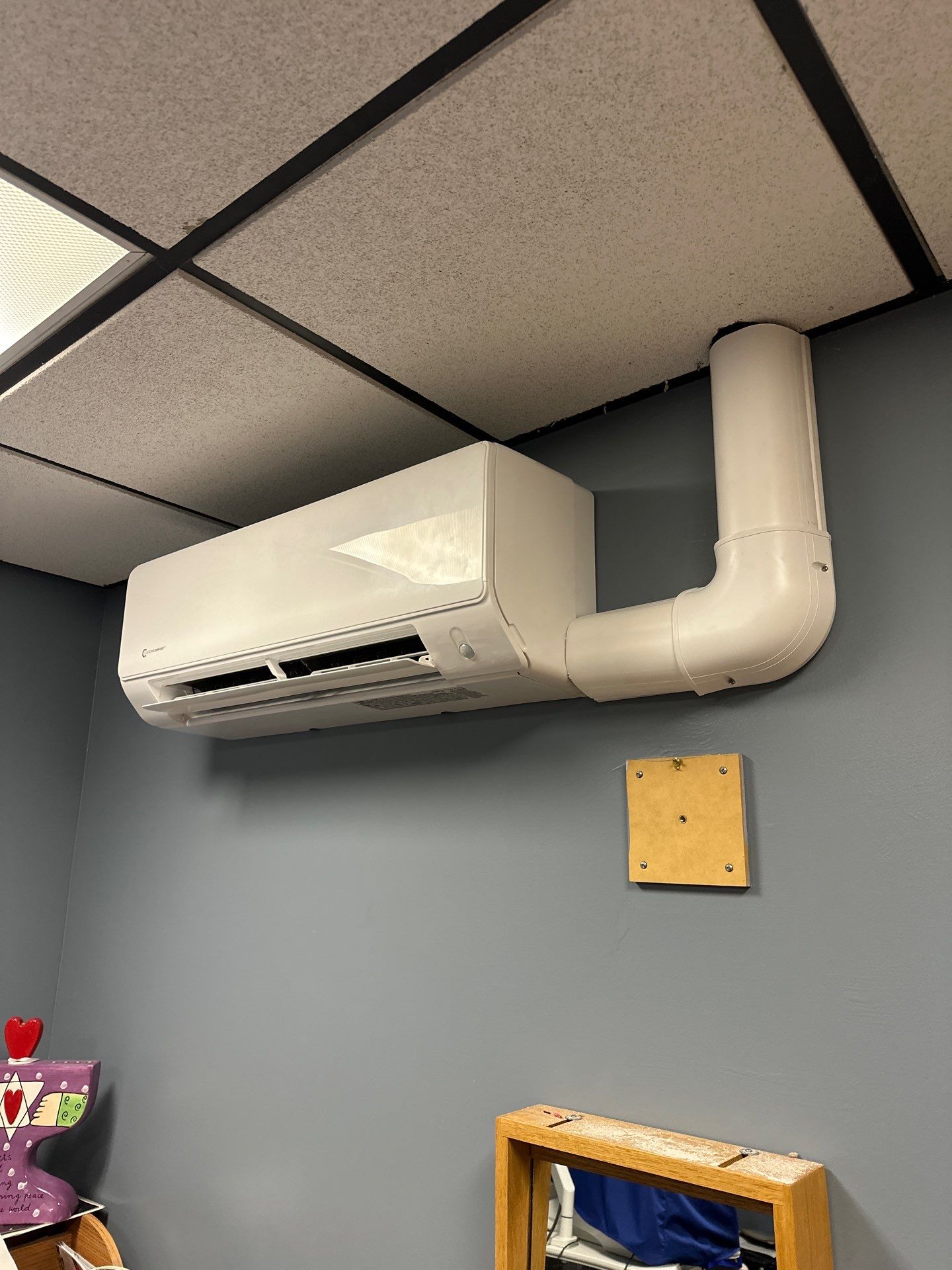 Mini Split Heat Pump Installation — Gloucester, MA by FAGONE MECHANICAL