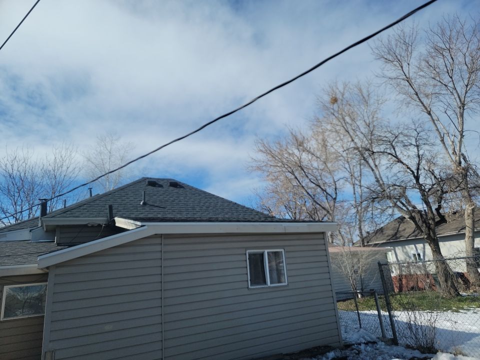 Residential Roofing Installation using GAF Timberline HDZ - Lifetime Shingle by The Roof Doctor