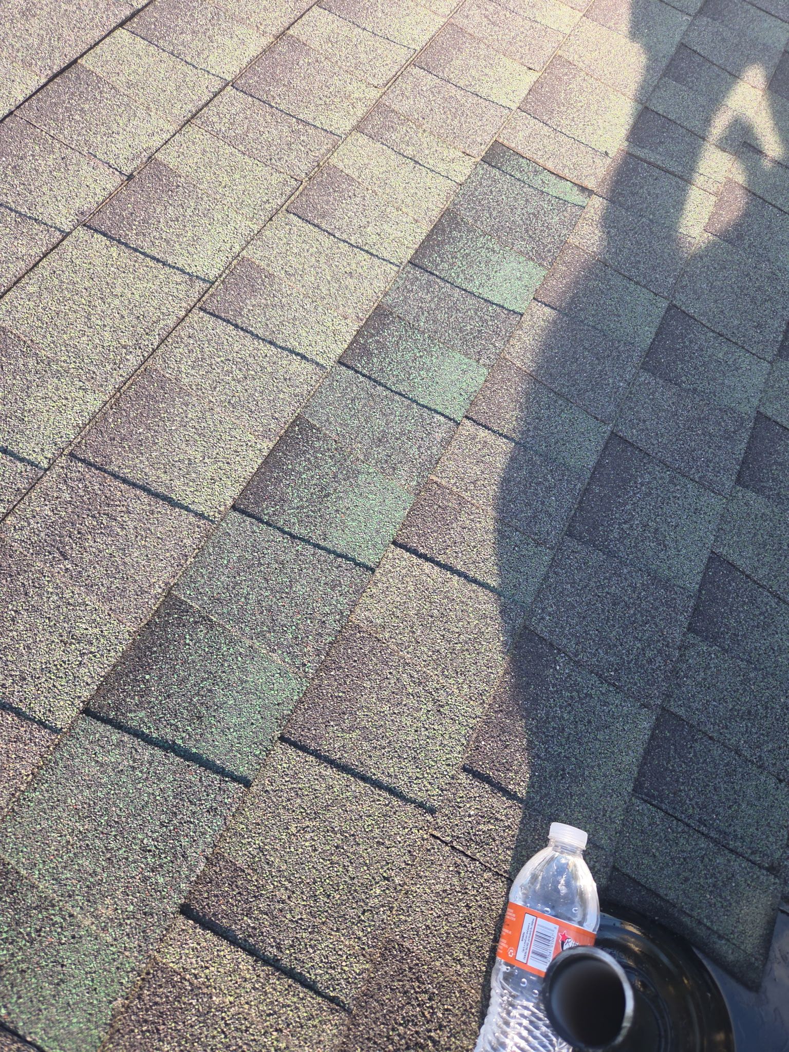 Project in Dripping Springs, TX by REPS Austin Area Roofer