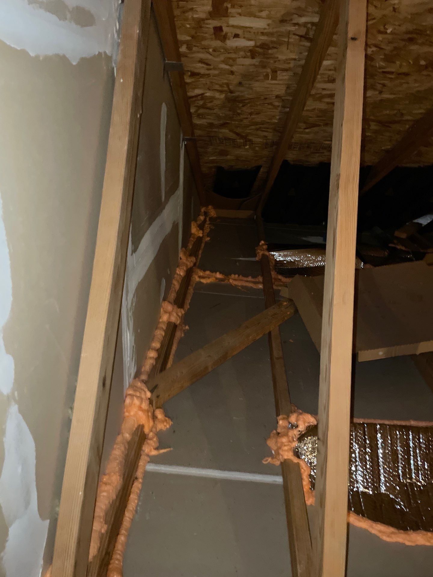 Randallstown Residence by Smart Energy Pros