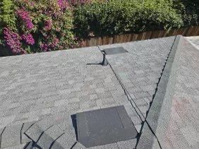 Roof Replacement - Richmond CA 94804