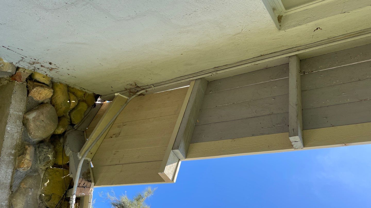 Certainteed Landmark Solaris shingle job at Merced Fairgrounds by Straight Edge Roofing Inc