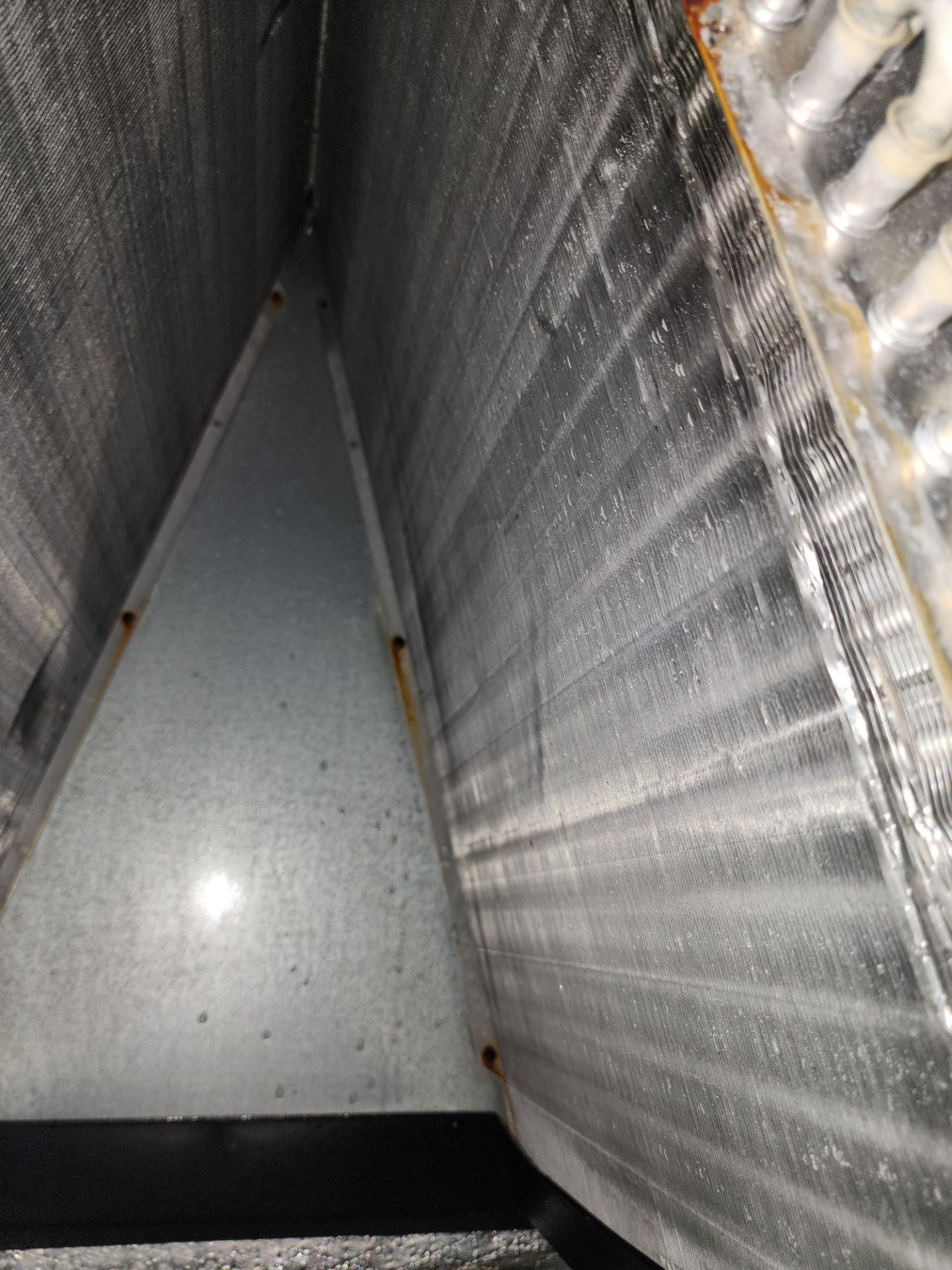 Project in Bethlehem by Fresh Air Duct Cleaning, LLC