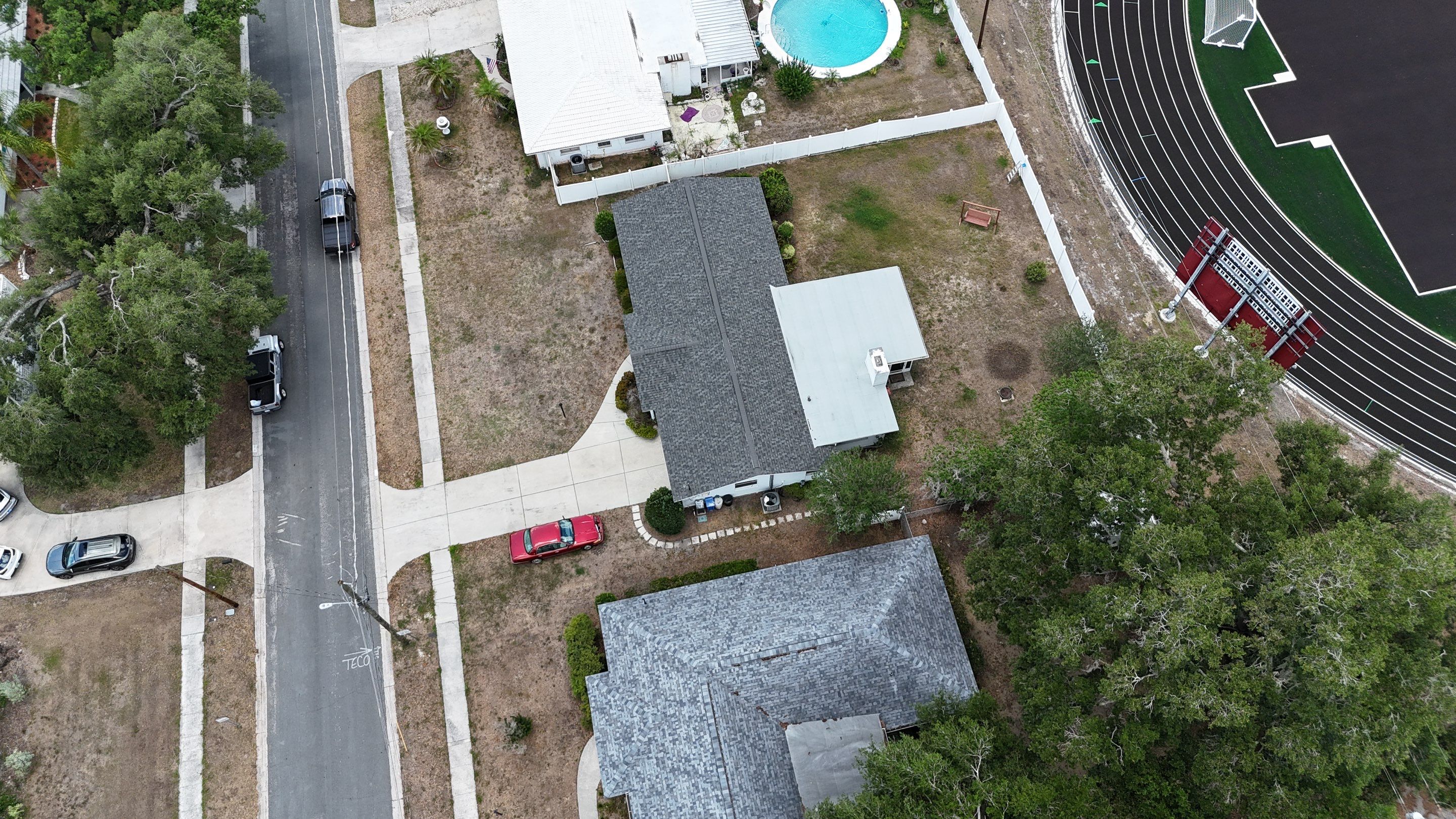 Roof Replacement in Brandon, FL by Shingle Masters Roofing