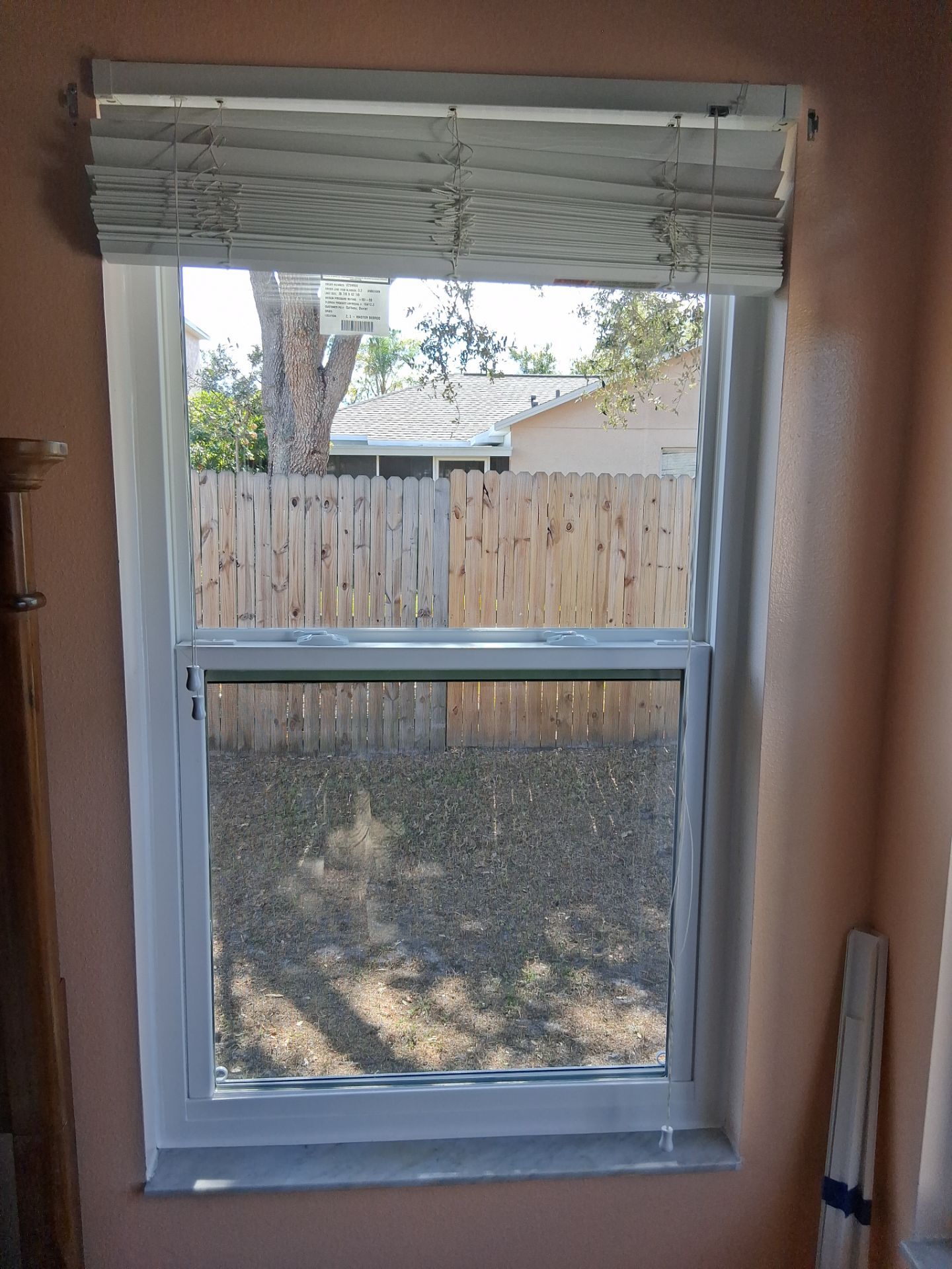 Project in Riverview by Sunbelt Home Solutions