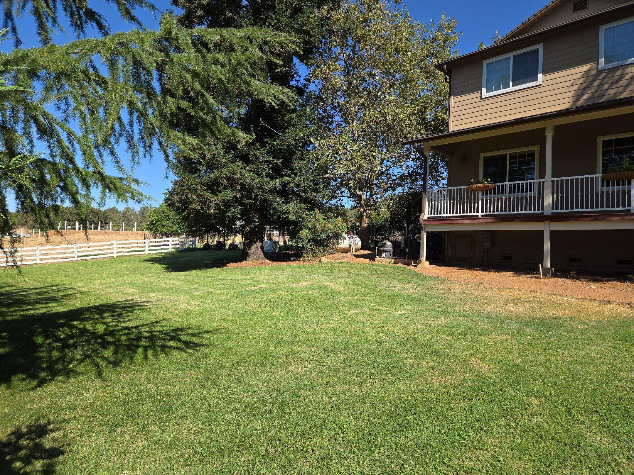 24kw Standby Generator by Peach Electric Inc