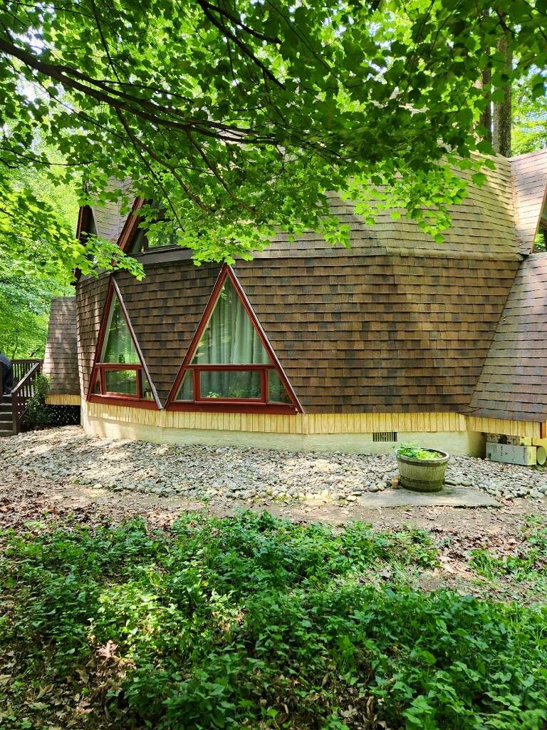 Custom Window Replacement | Laurel, MD by American Home Contractors