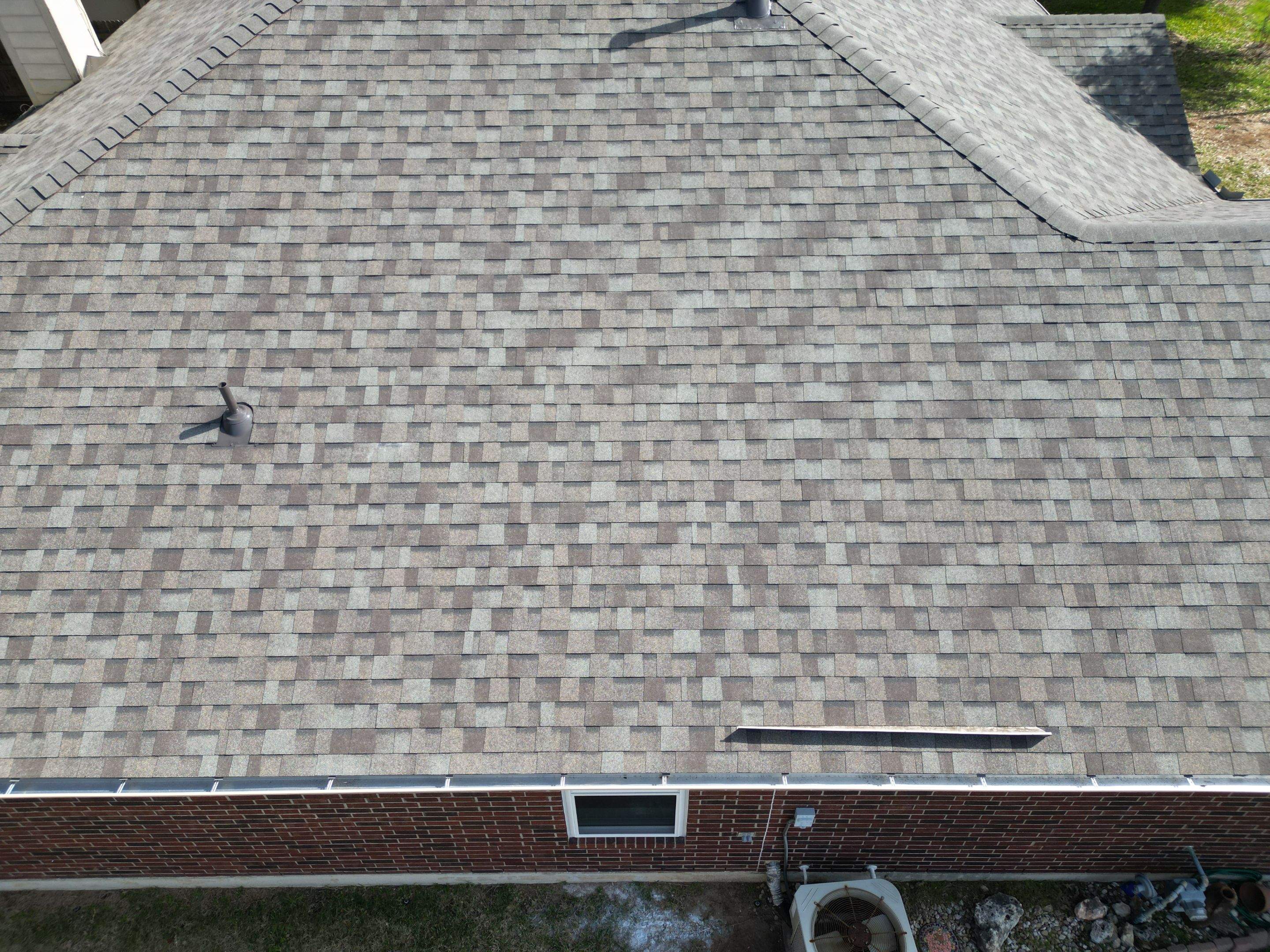 Driftwood - Owens Corning TruDefinition Duration  by RoofsOnly.com
