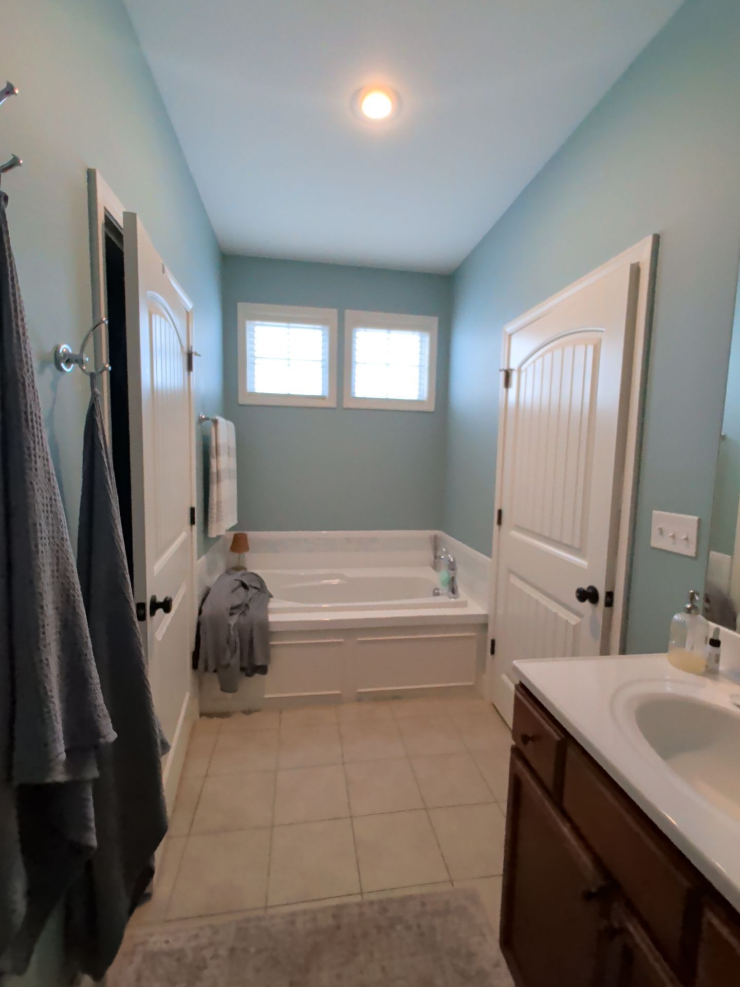 Project in Cape Girardeau by Duncan Painting And Wallcovering