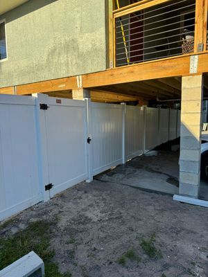 Project in punta gorda