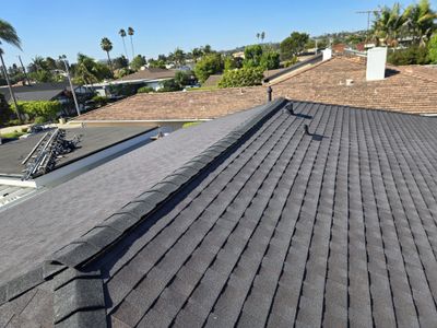 Roof Replacement - Los Angeles, CA 90056