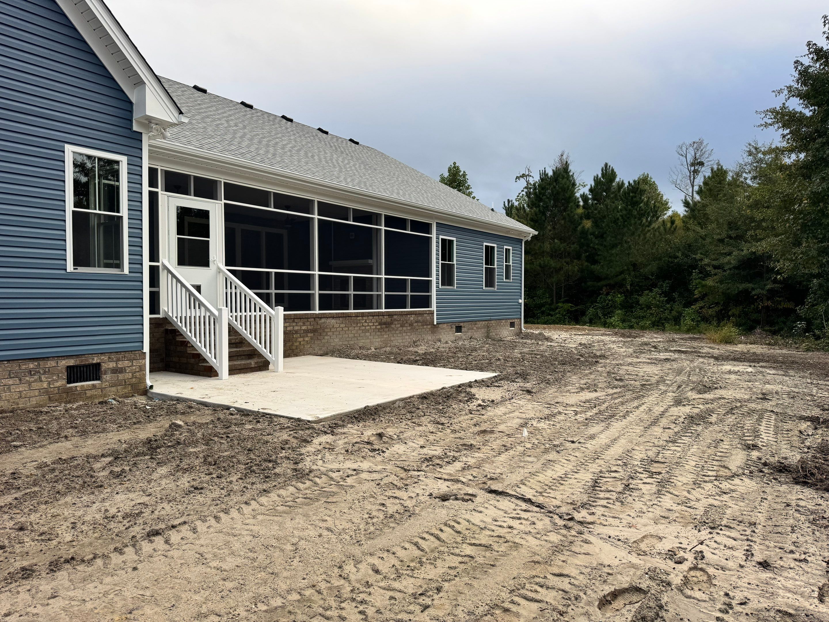 Elevate Your Outdoor Space by Tidewater Trim & Deck