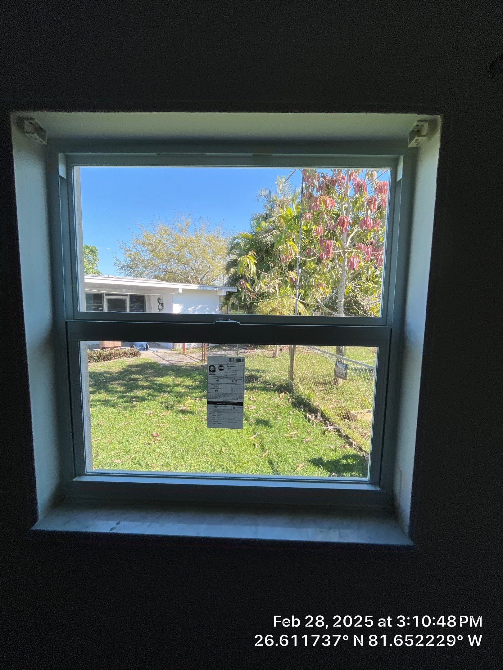 Window Installation using CGI by Windows For Life 