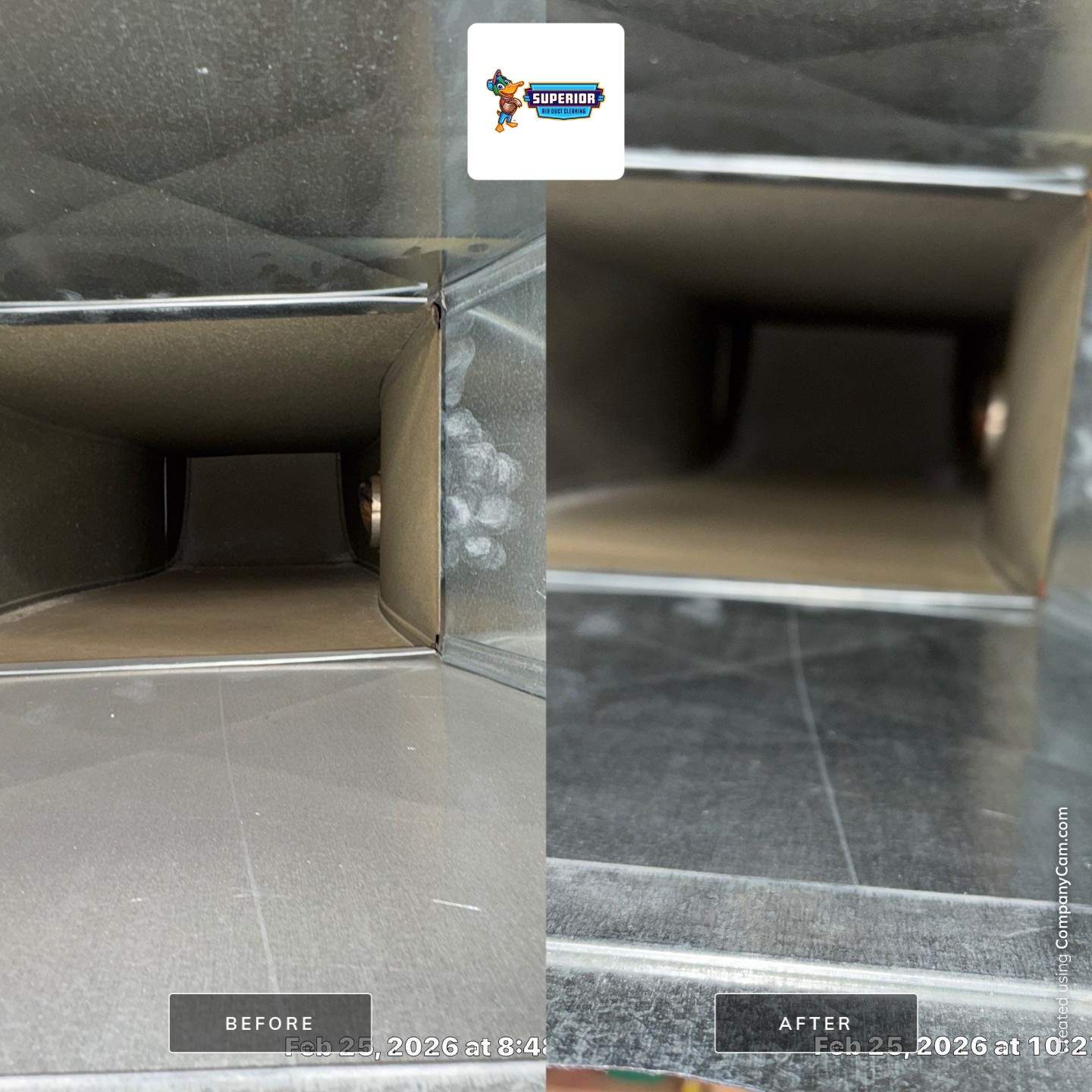 Air Duct Cleaning in New Castle, PA by Superior Air Duct Cleaning