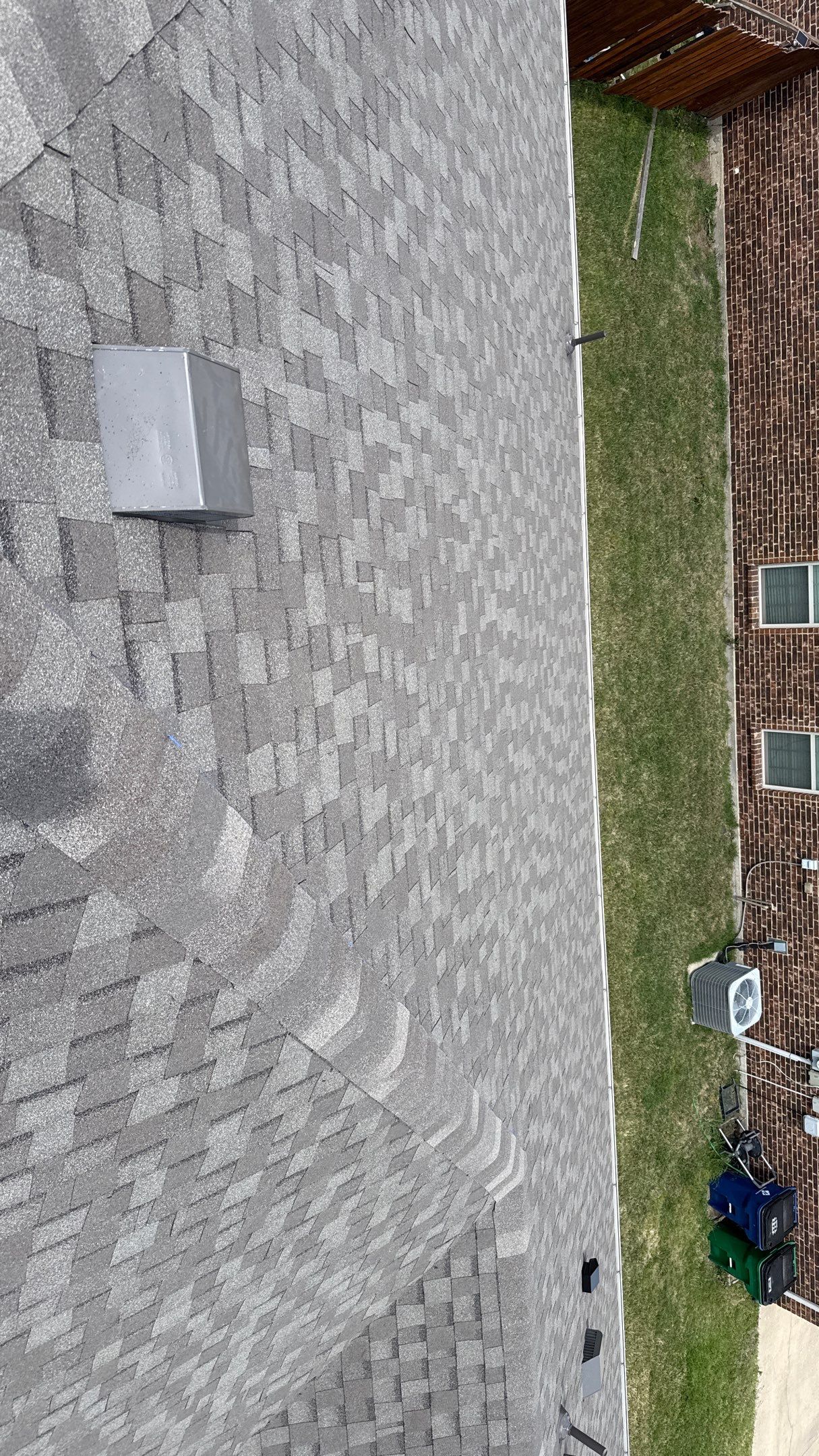 Project in Waxahachie by Armor Roofing | Exteriors