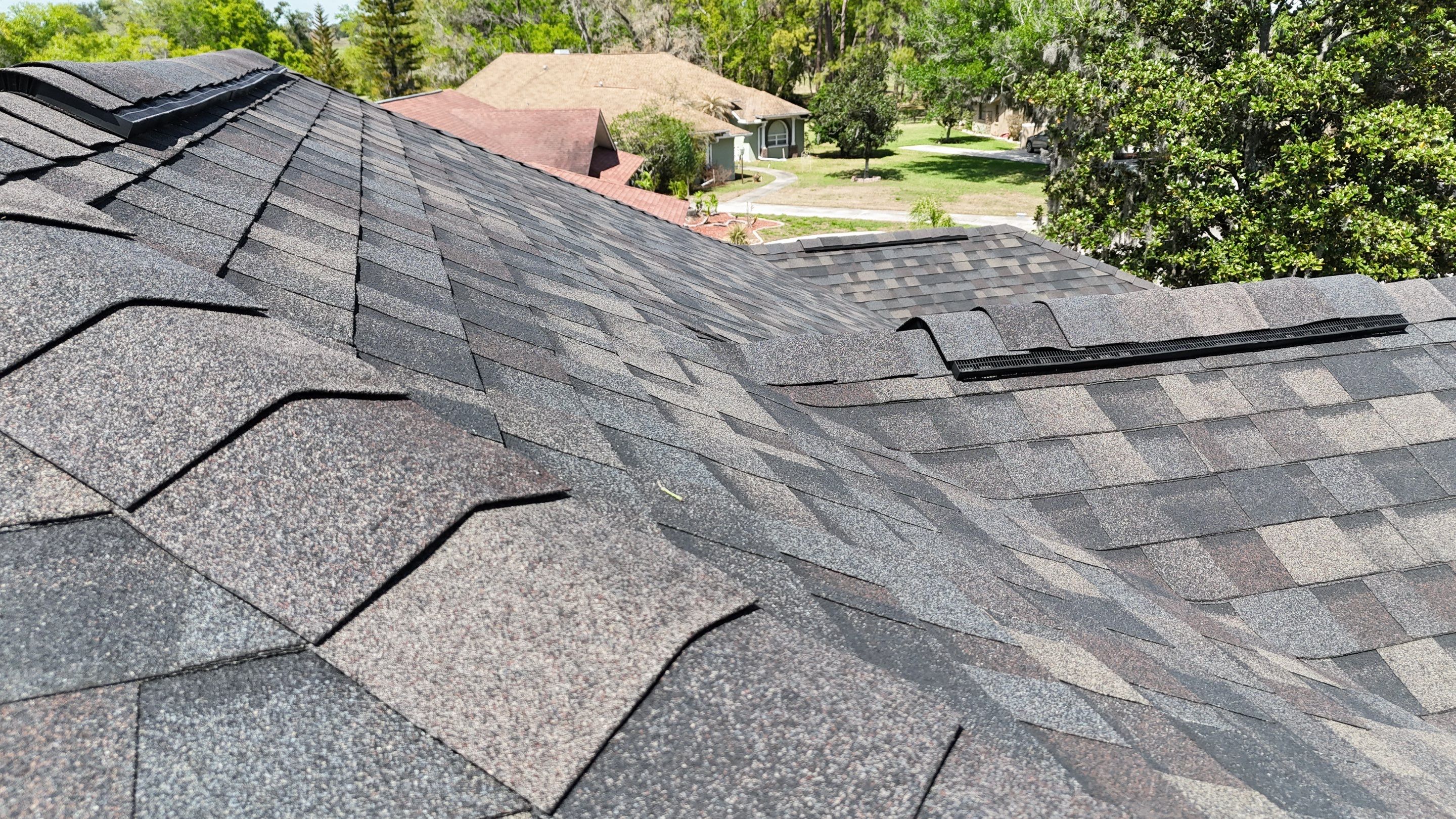Roof Replacement in Plant City, FL by Shingle Masters Roofing