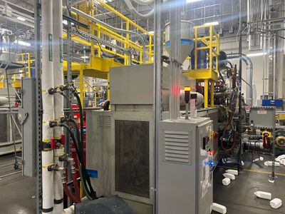 Project in Janesville 