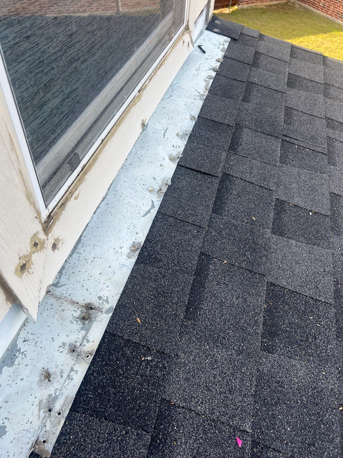 Project in Little Elm by Rhino Roofing and General Contracting, LLC