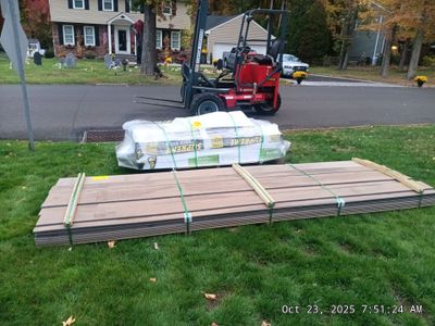 Project in Yardley