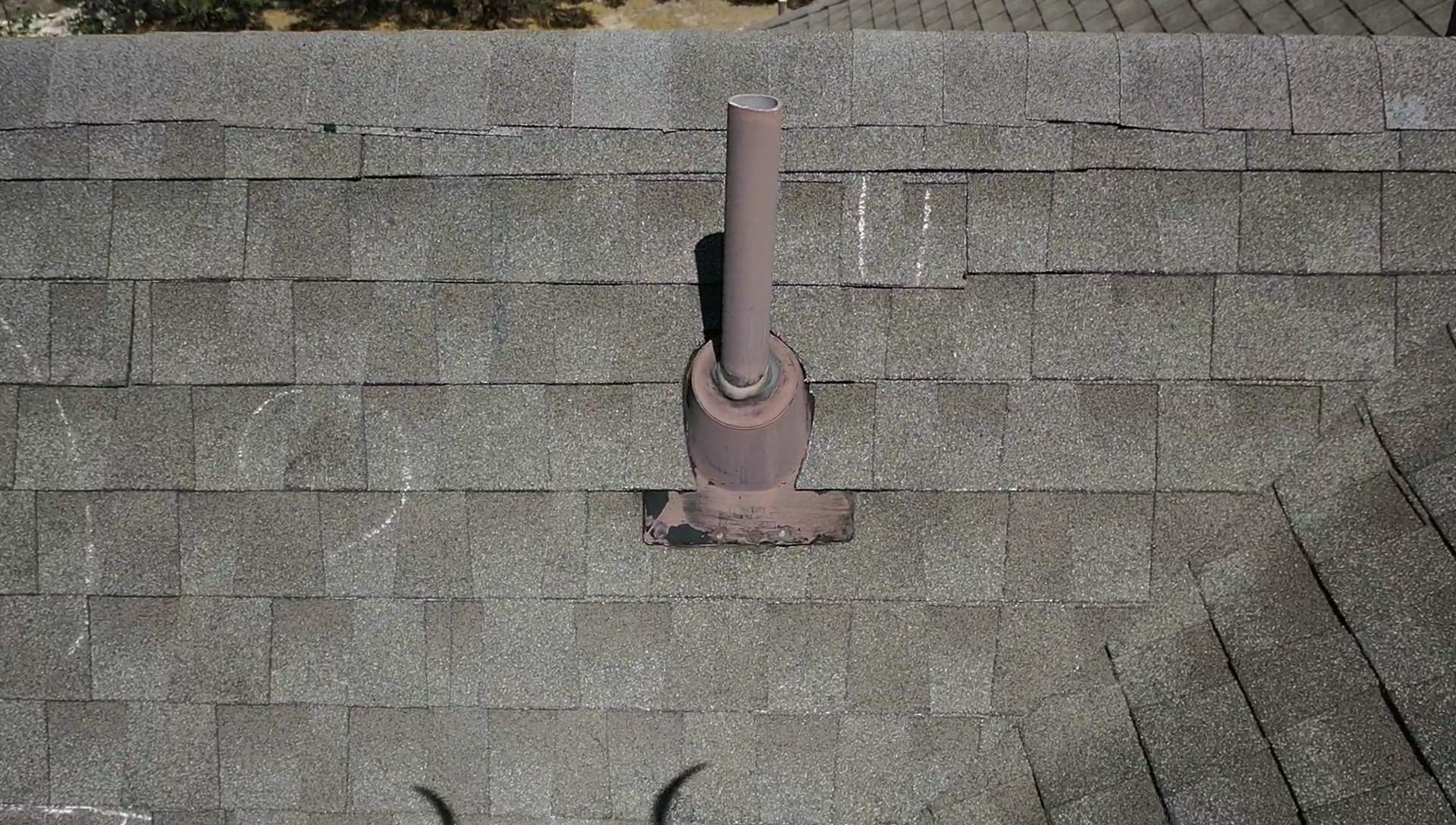 Residential Roof Replacement using Owens Corning 30 year Architectural Shingles by Premier Roofing and Contracting