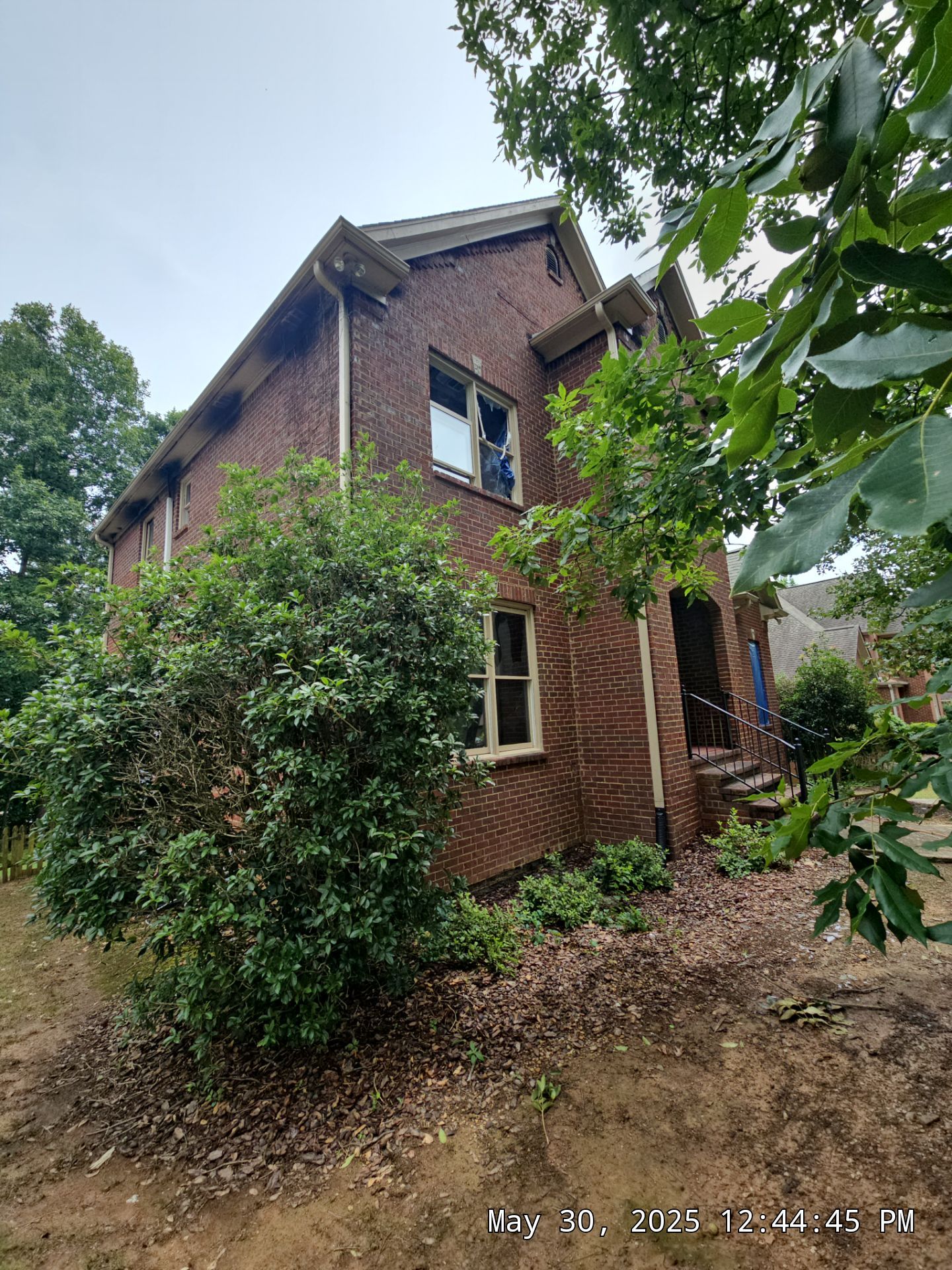 Mason Project in Hoover by The Window Source