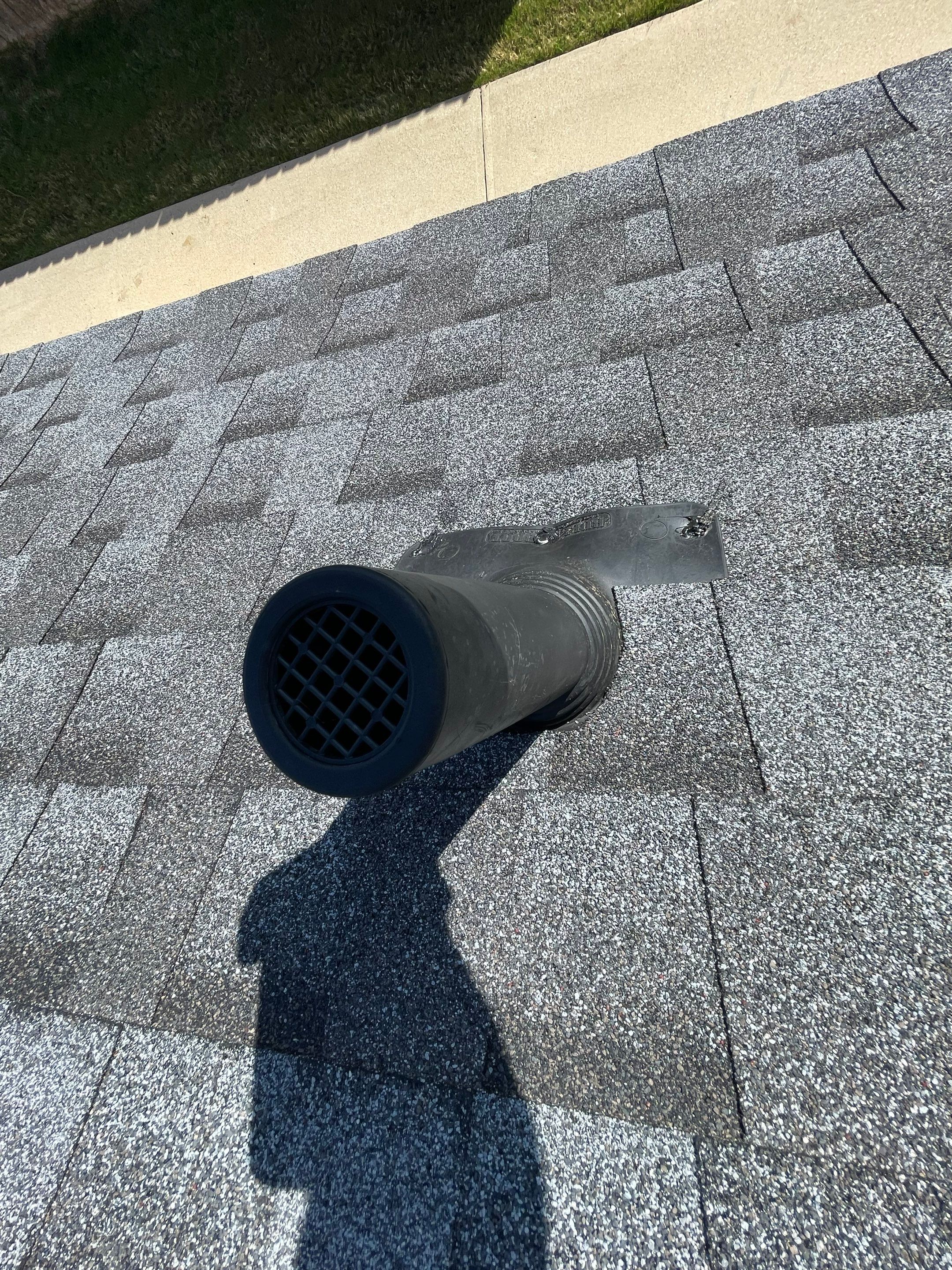 Roof Replacement in Hurst by First United Roofing & Construction