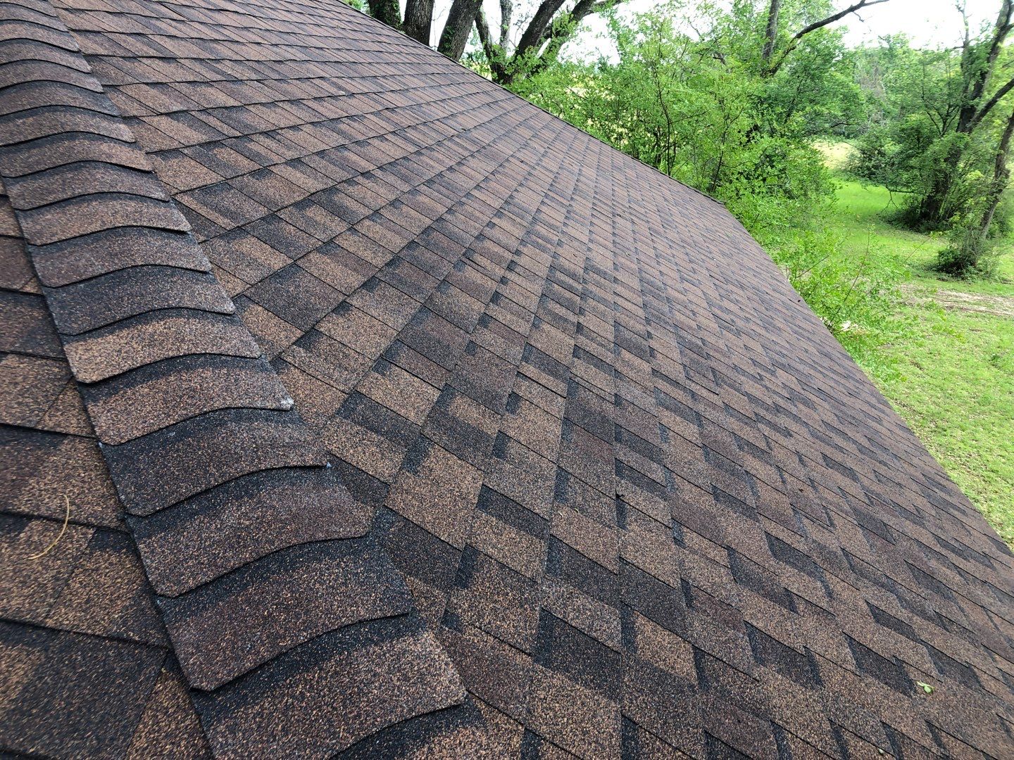 Fortified Roof by American Roofing & Construction LLC