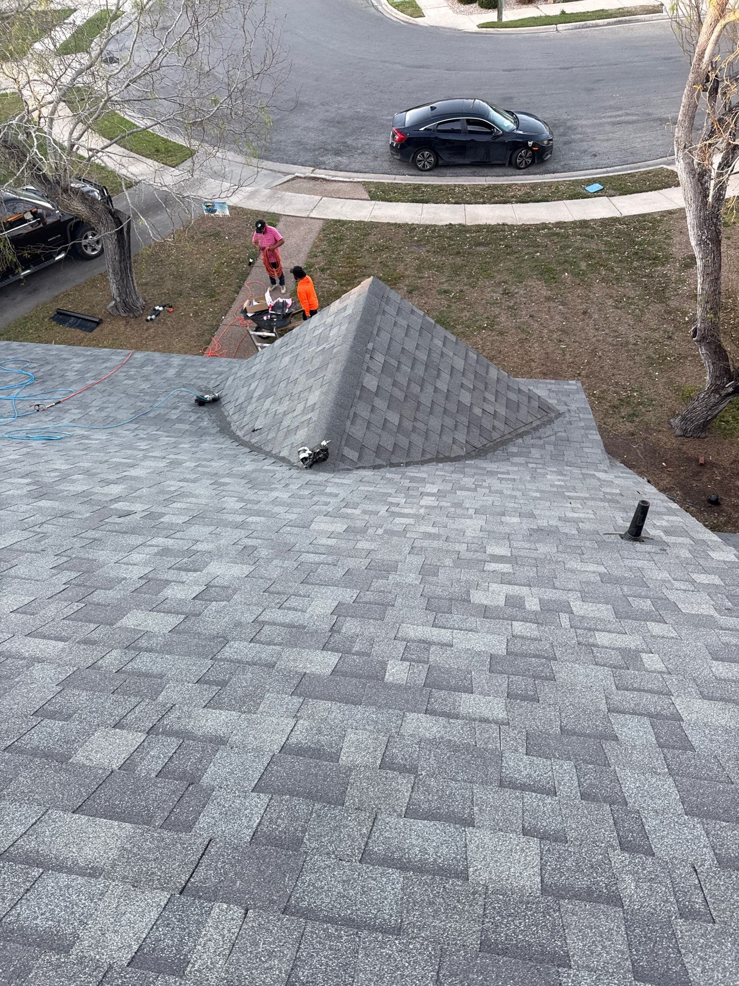 Roofing Portland by Bayfront Roofing and Construction