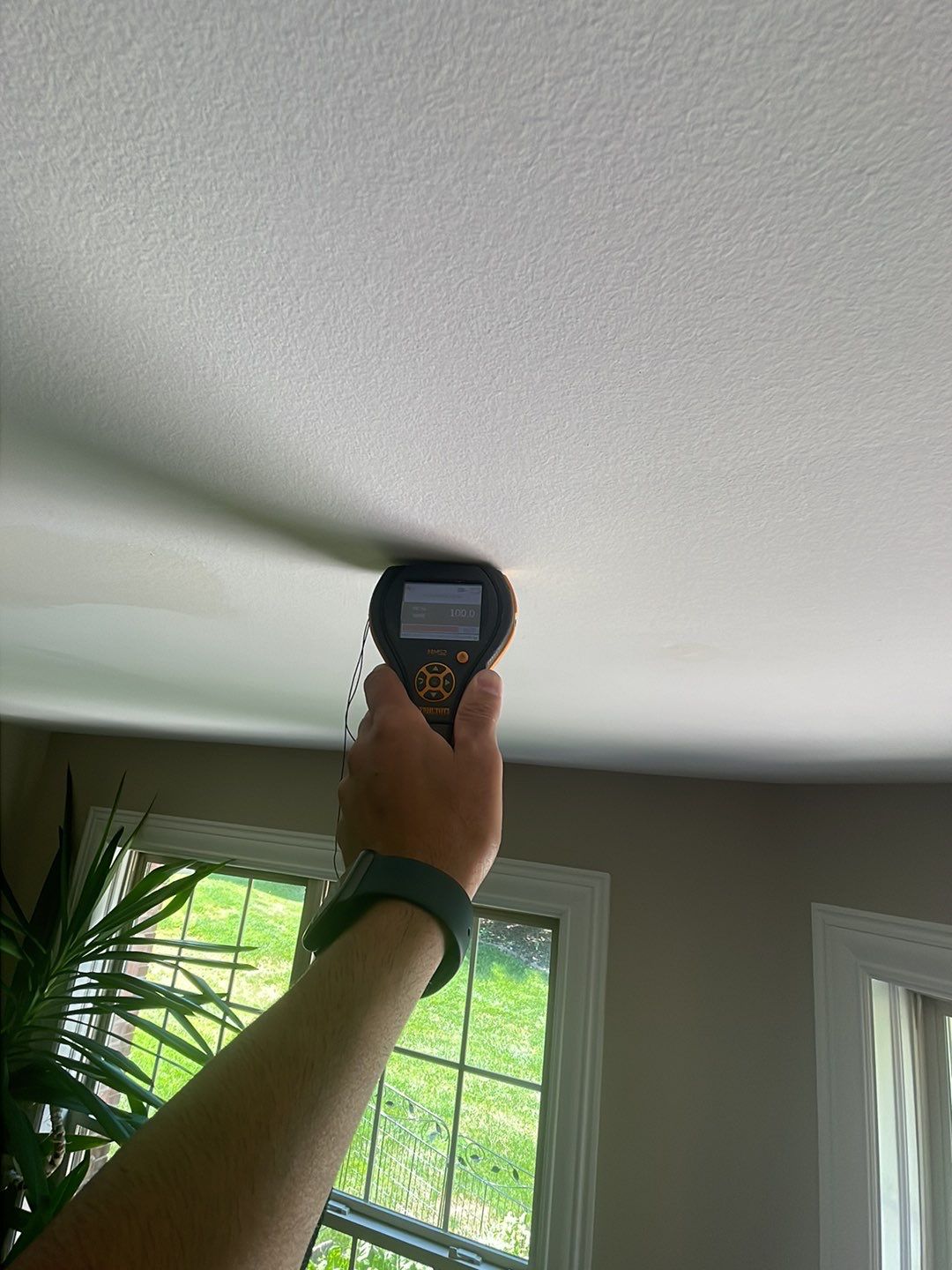 Project in Waterford Twp by EzDry Water Mitigation & Property Restoration