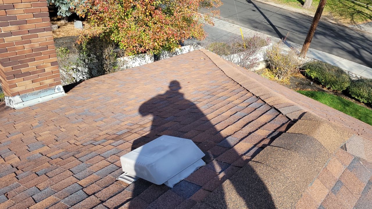 Residential Roofing Installation using GAF Timberline HDZ - Lifetime Shingle by The Roof Doctor