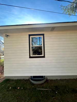 Window Installation in Lenox, MA