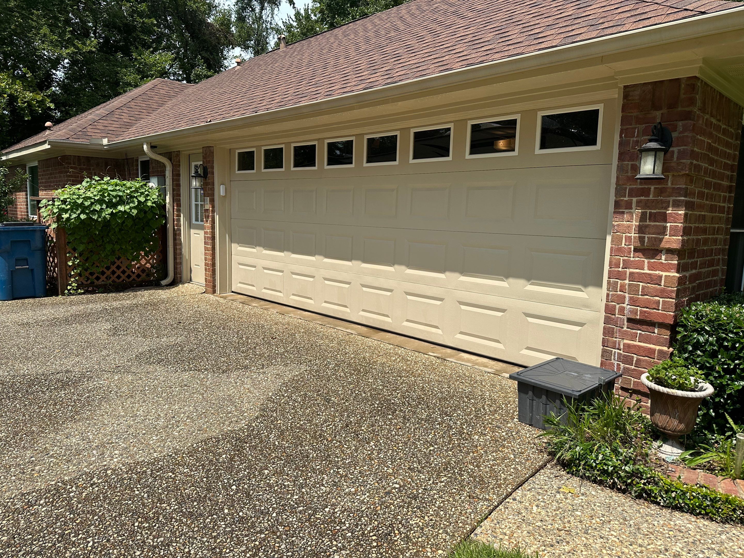Exterior Repaint – Flint, Tx - Challenging and Rewarding by Quality Coats Painting