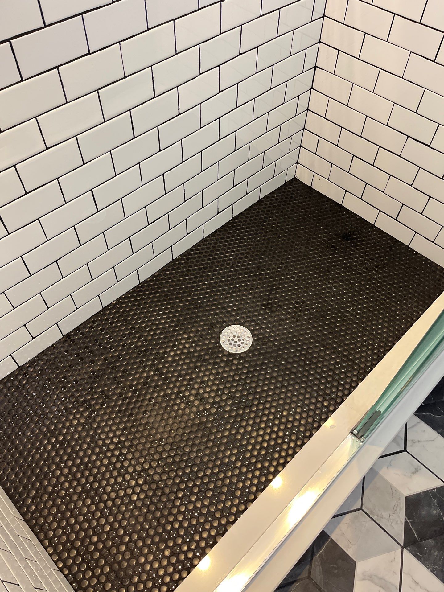 Project in Berwyn by Xo Clean Services 