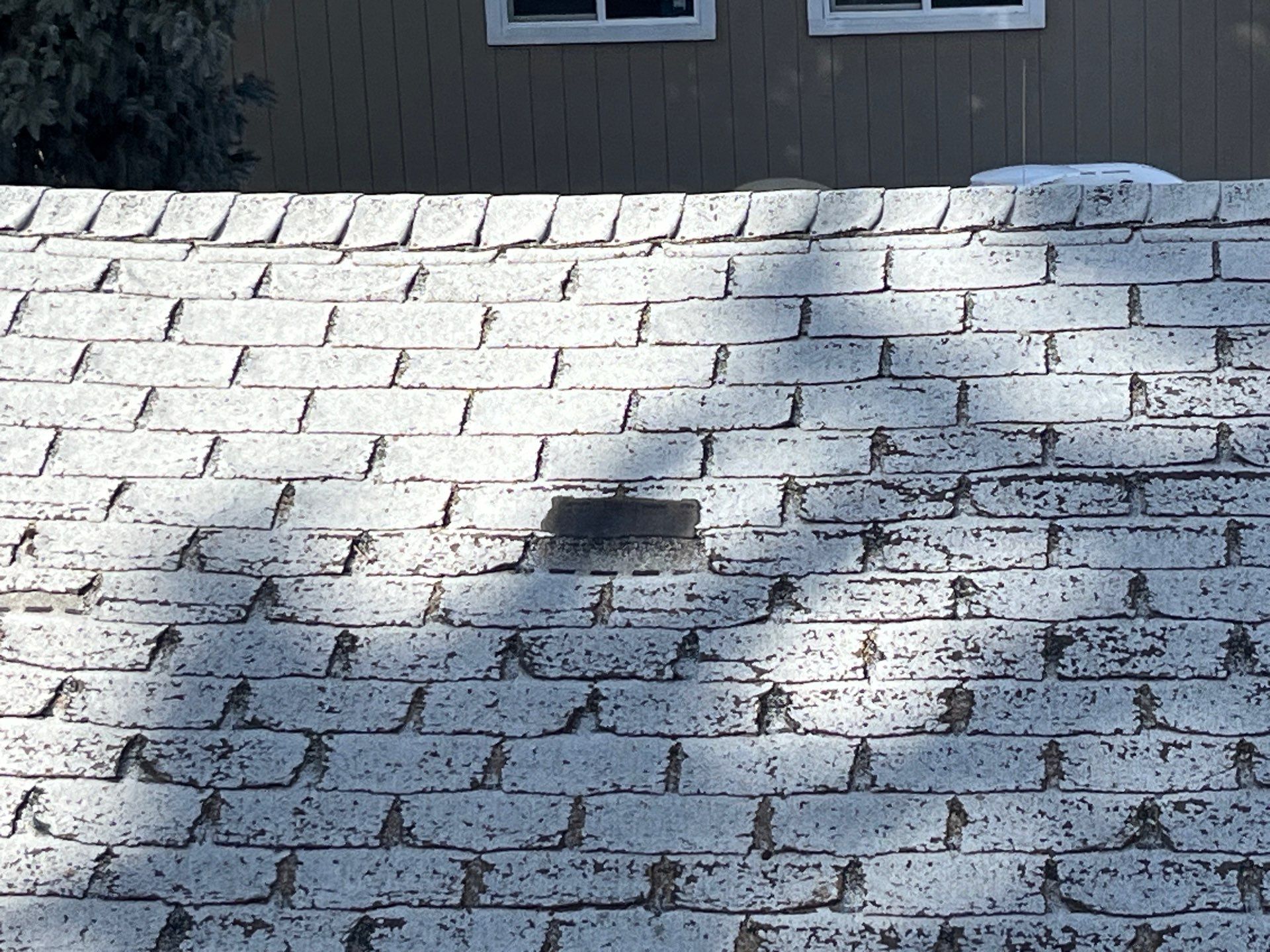 Project in Medical Lake by Connolly Construction Company