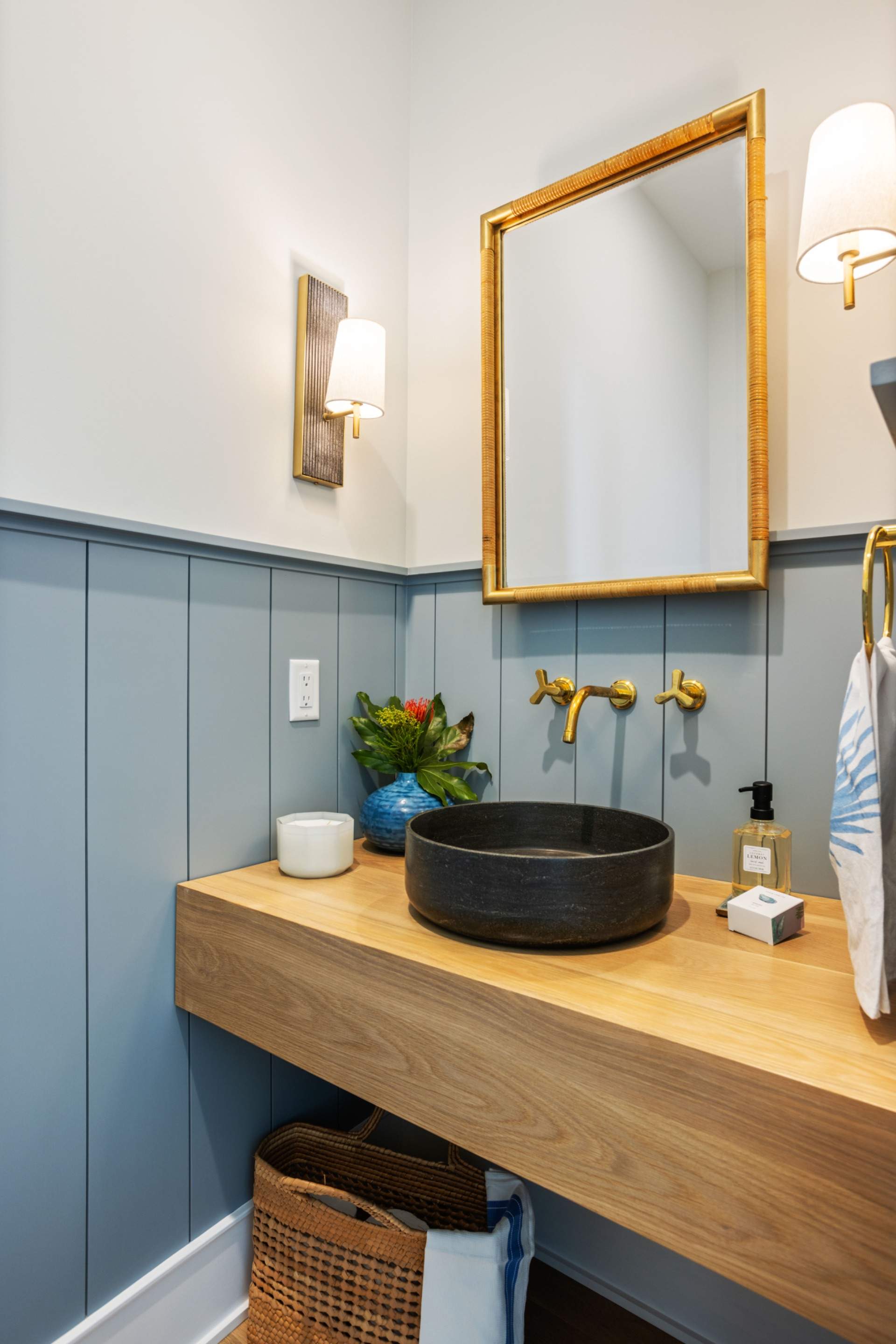 Easley by Whitney Blair, LLC