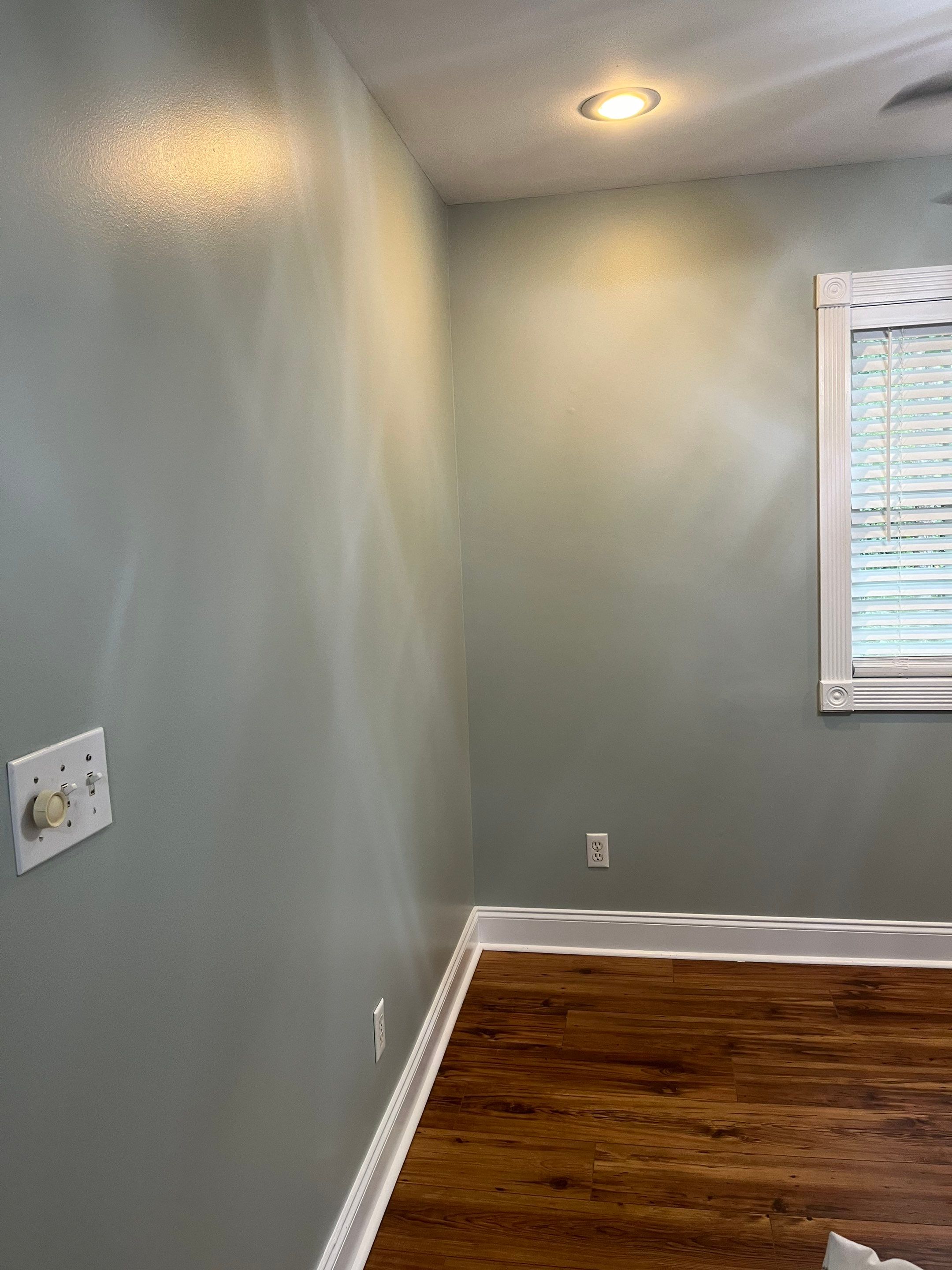 Upstairs Interior Refresh by PGP Surface Solutions, LLC