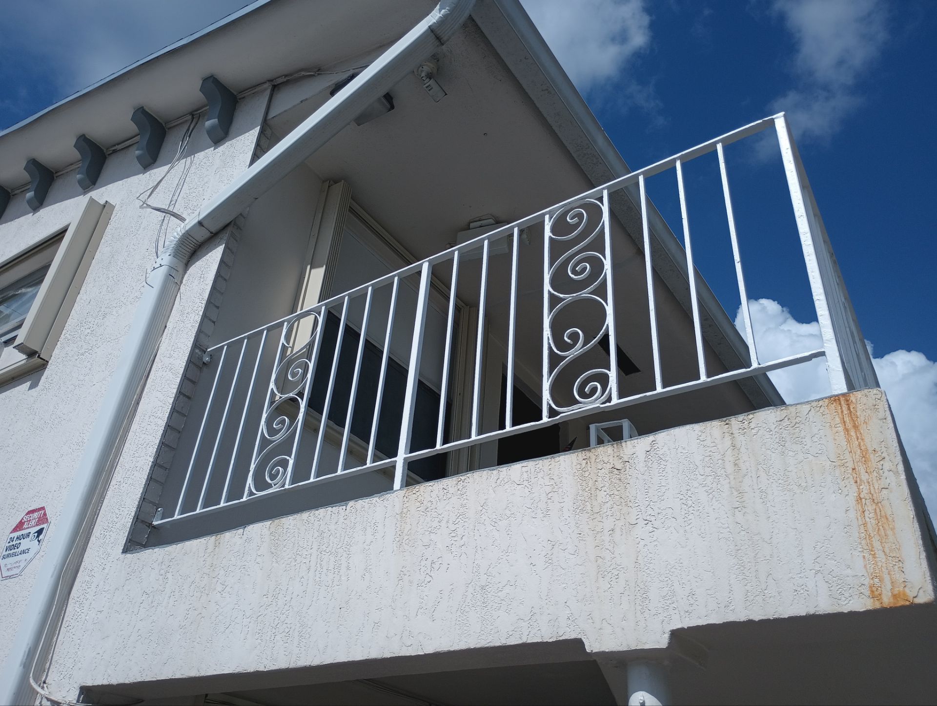 SANCHEZ APTS  by Souffront Construction & Engineering